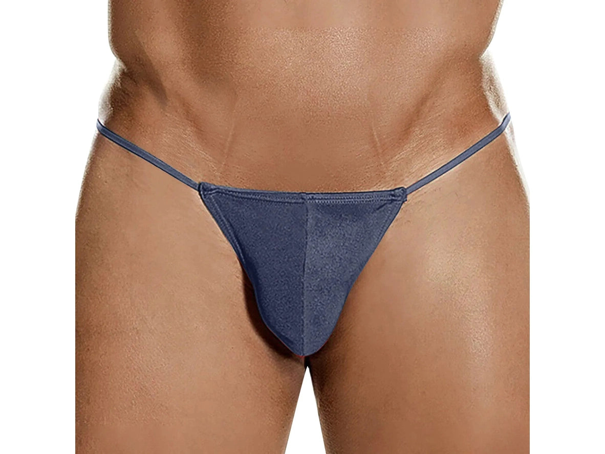 Gay G-Strings | Minimalist Thongs