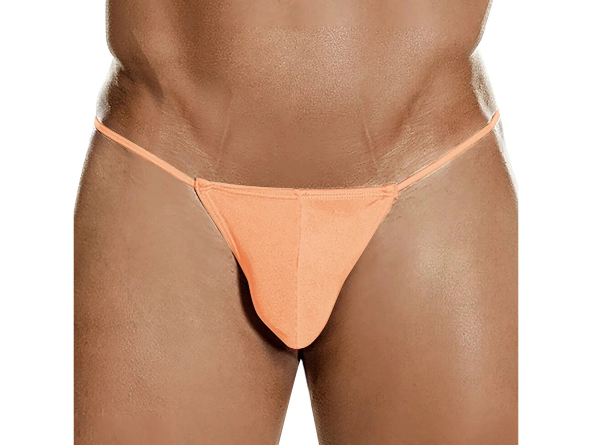 Gay G-Strings | Minimalist Thongs