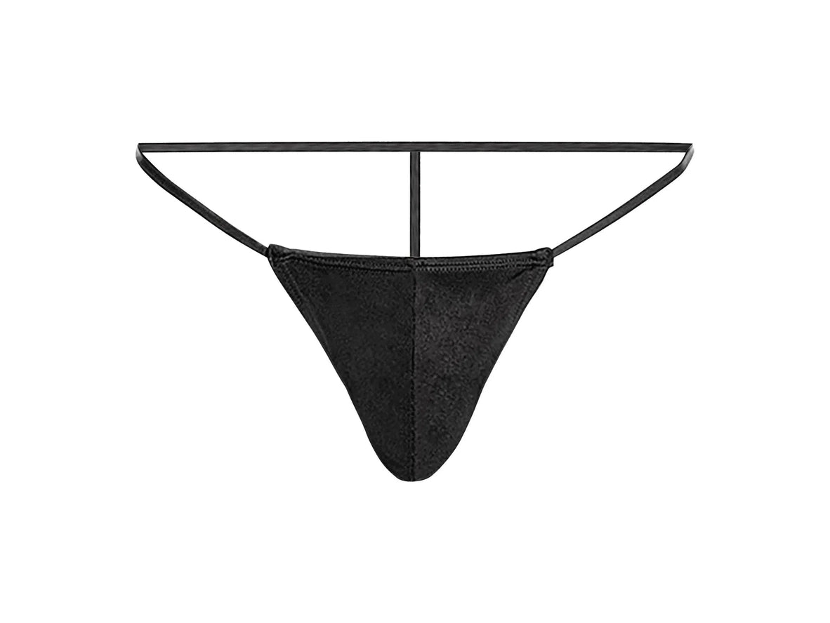 Gay G-Strings | Minimalist Thongs