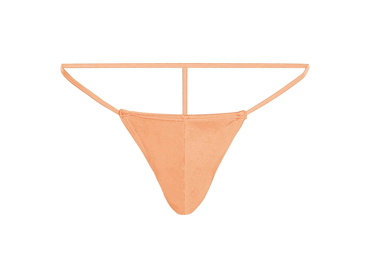 Gay G-Strings | Minimalist Thongs