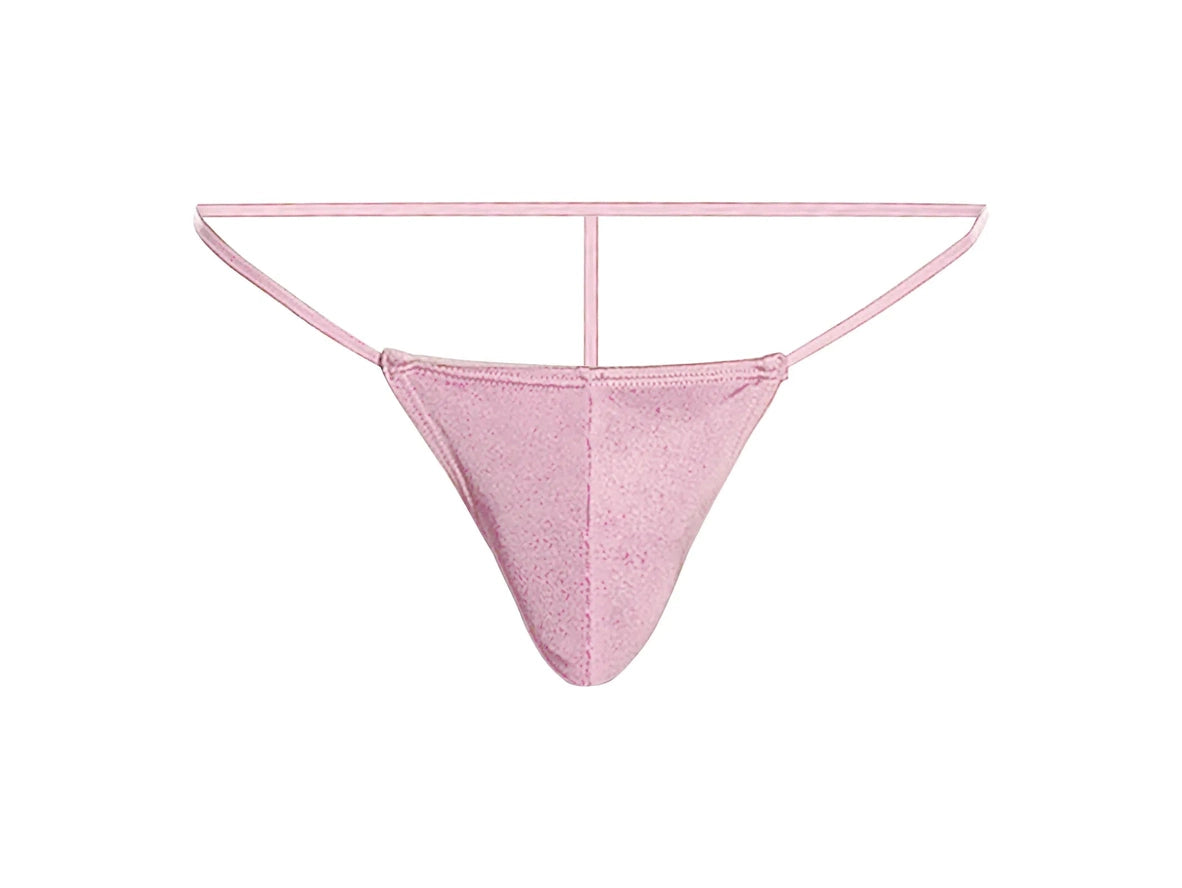 Gay G-Strings | Minimalist Thongs