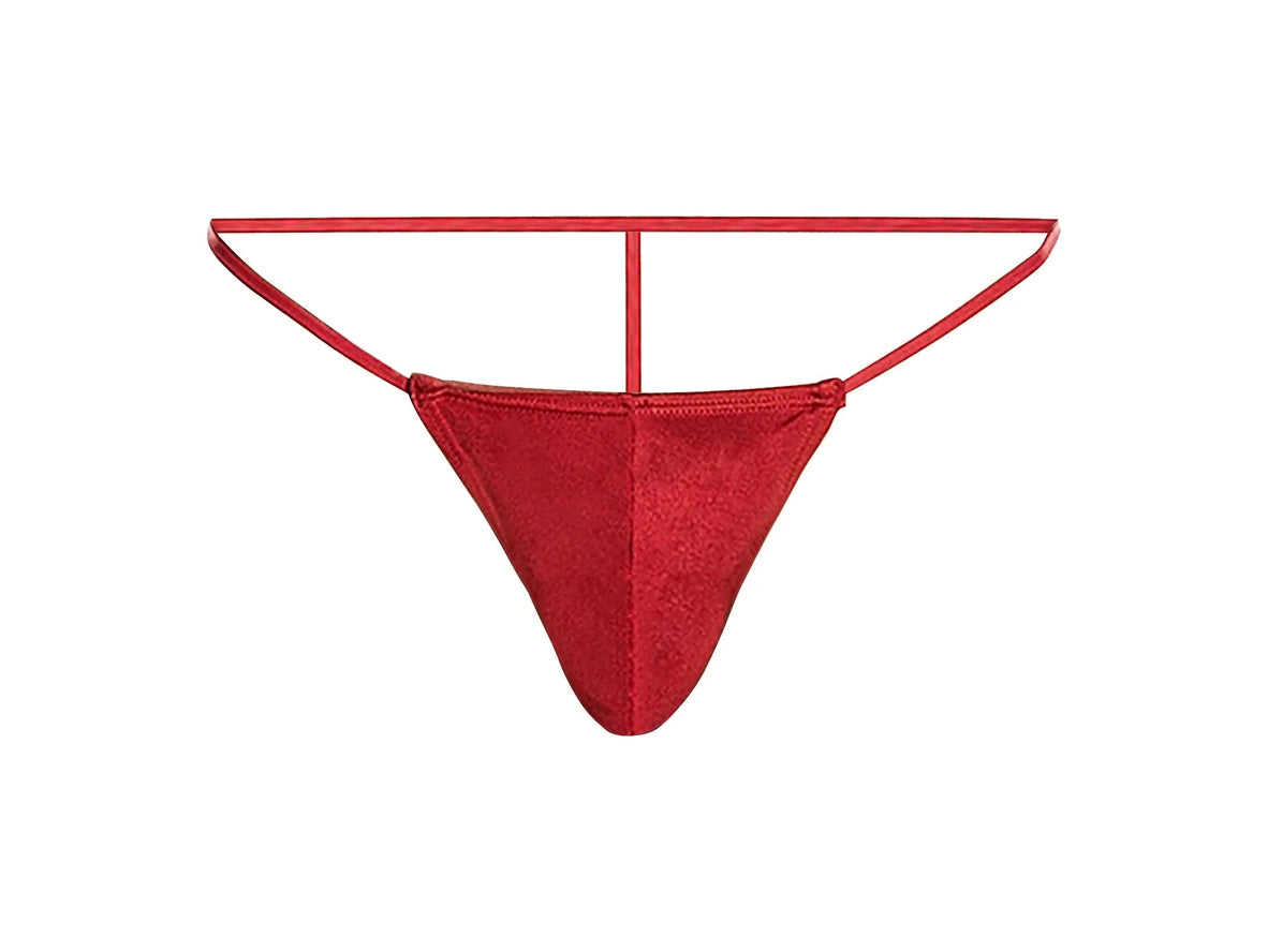 Gay G-Strings | Minimalist Thongs