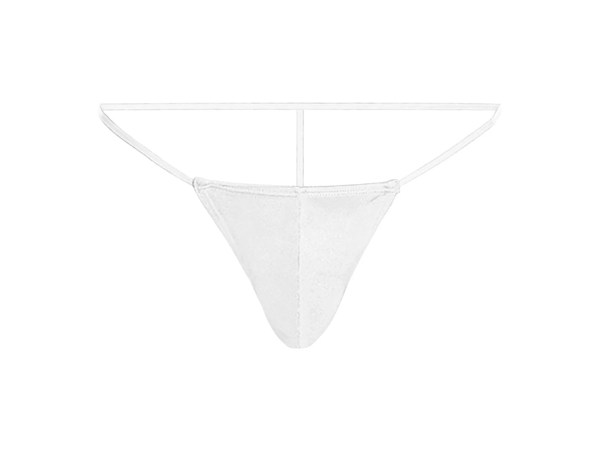 Gay G-Strings | Minimalist Thongs