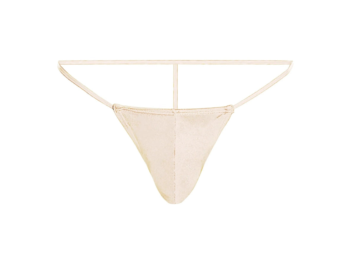 Gay G-Strings | Minimalist Thongs