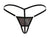 Gay G-Strings | Open Crotch Low-Rise G-Strings