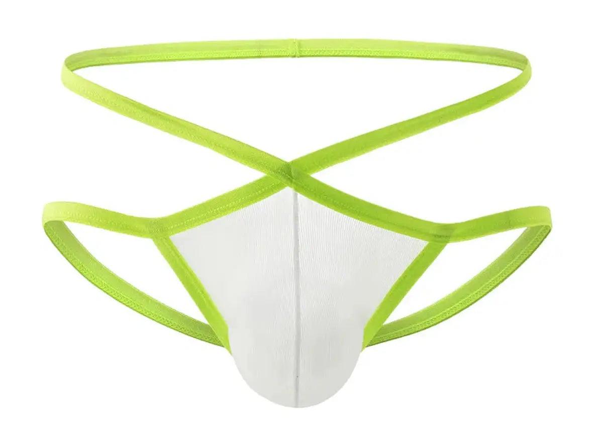 Gay G-Strings | Sexy Pouch G-String Underwear