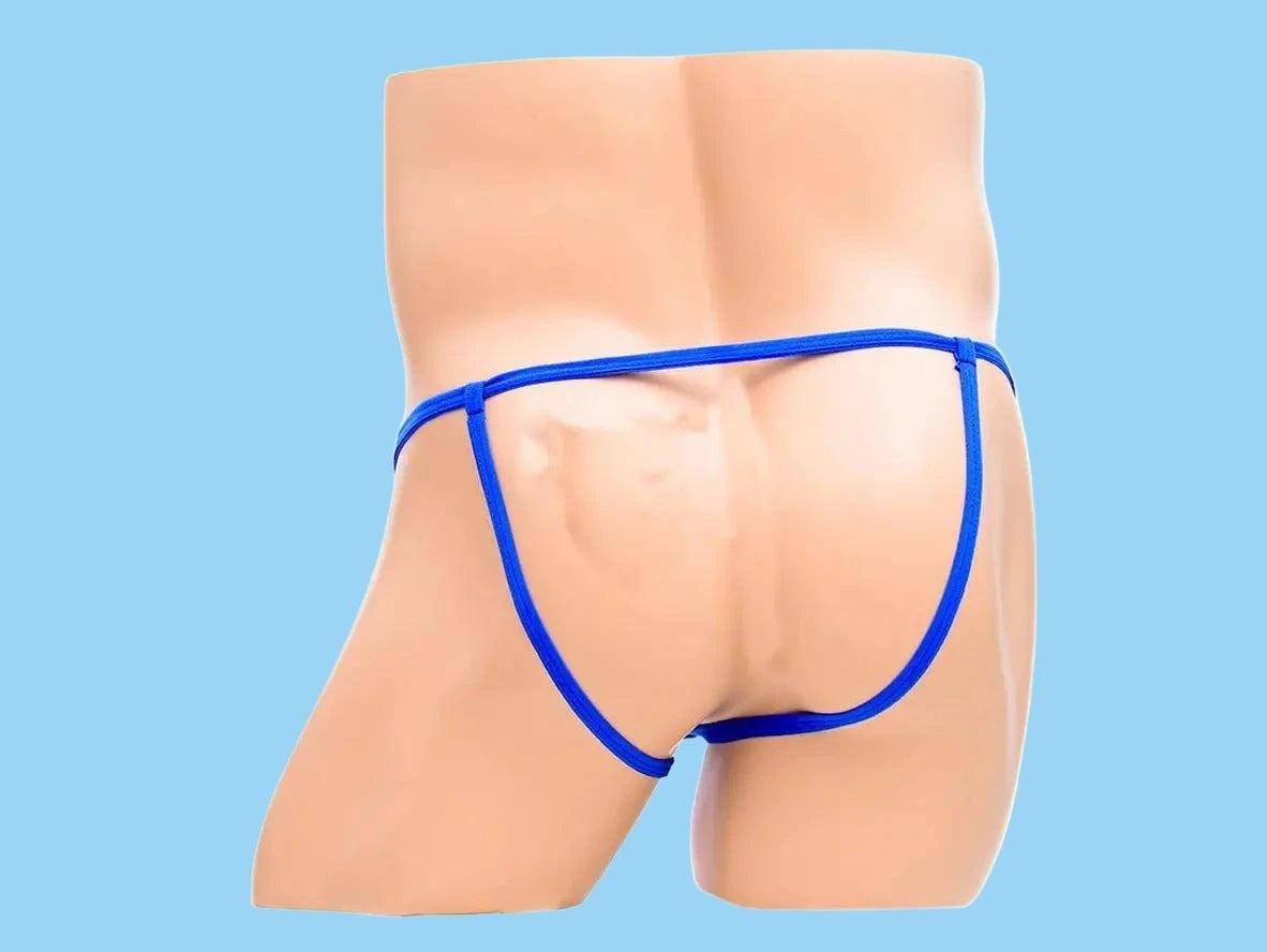 Gay G-Strings | Sexy Ring Lingerie G-String