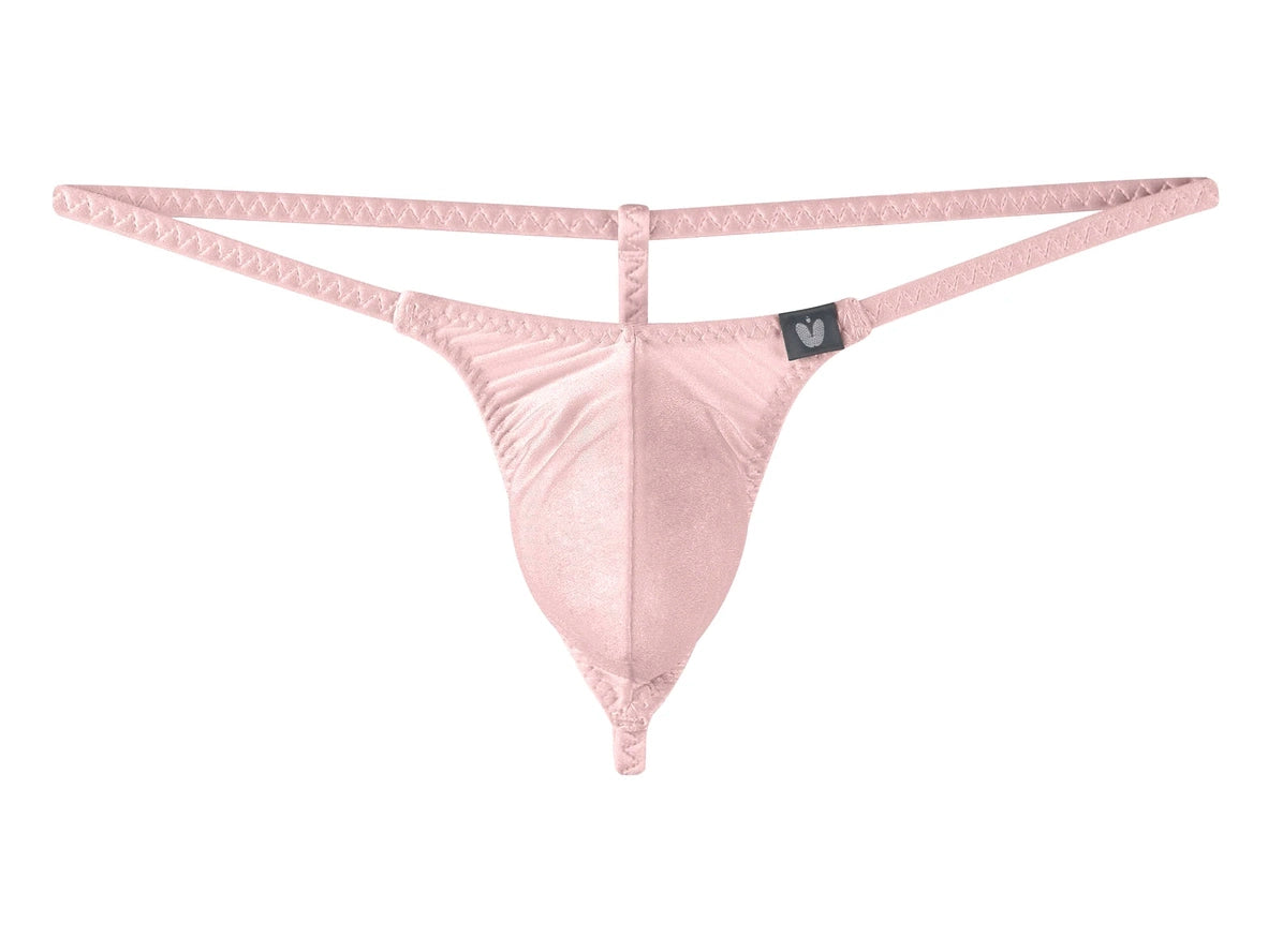 Gay G-Strings | UNDER MOON Bulge Pouch G-Strings