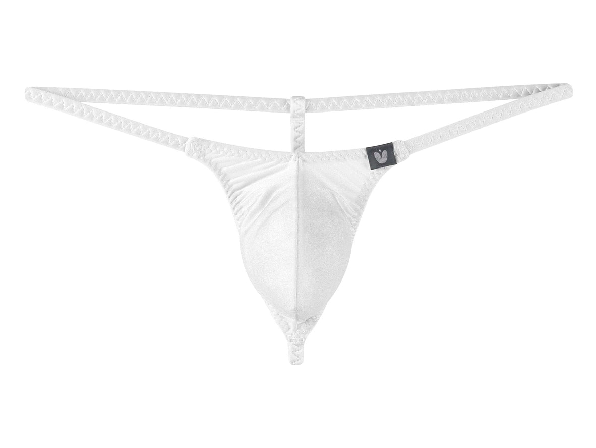 Gay G-Strings | UNDER MOON Bulge Pouch G-Strings