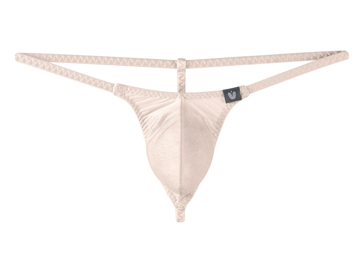 Gay G-Strings | UNDER MOON Bulge Pouch G-Strings