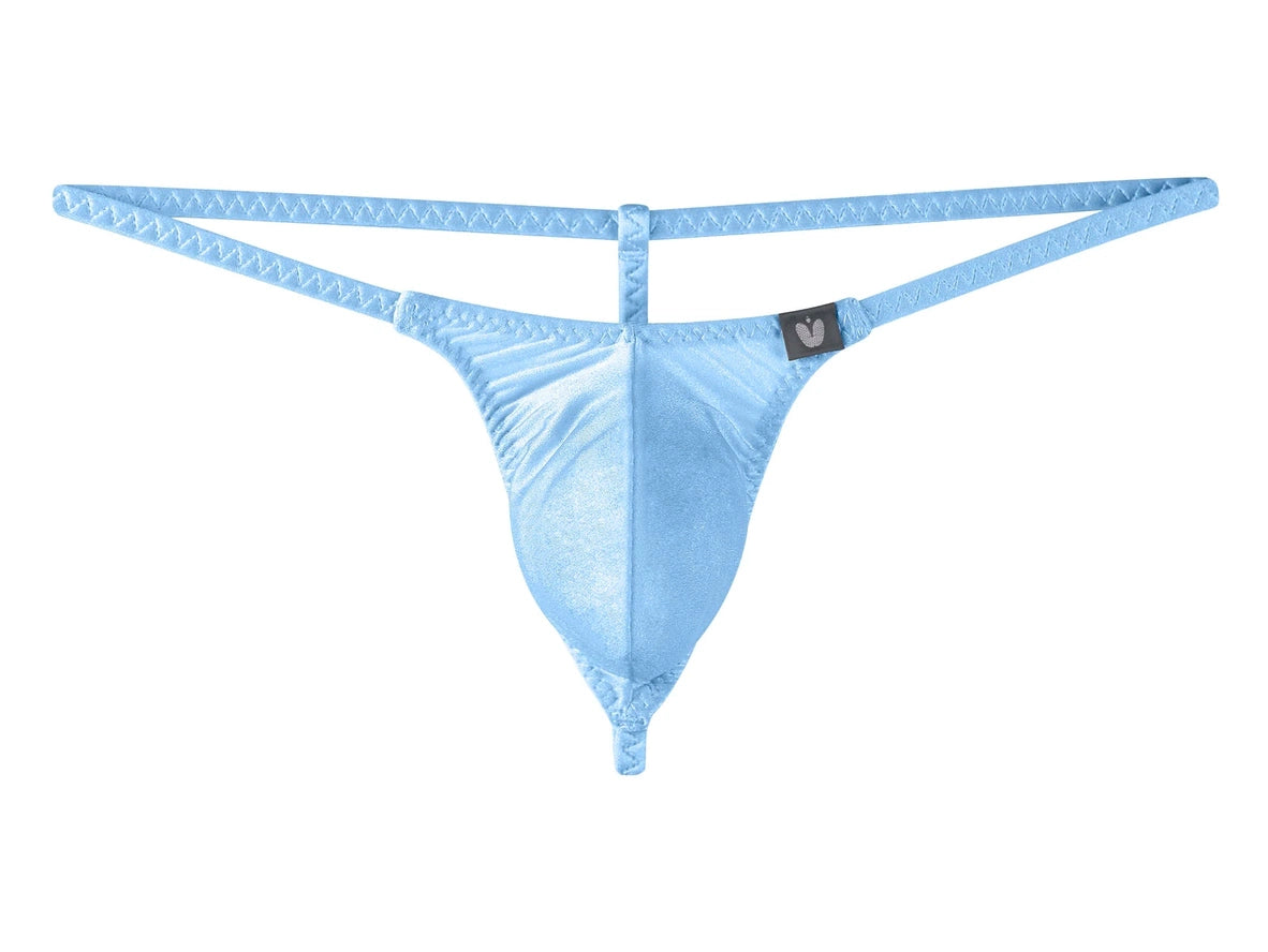 Gay G-Strings | UNDER MOON Bulge Pouch G-Strings