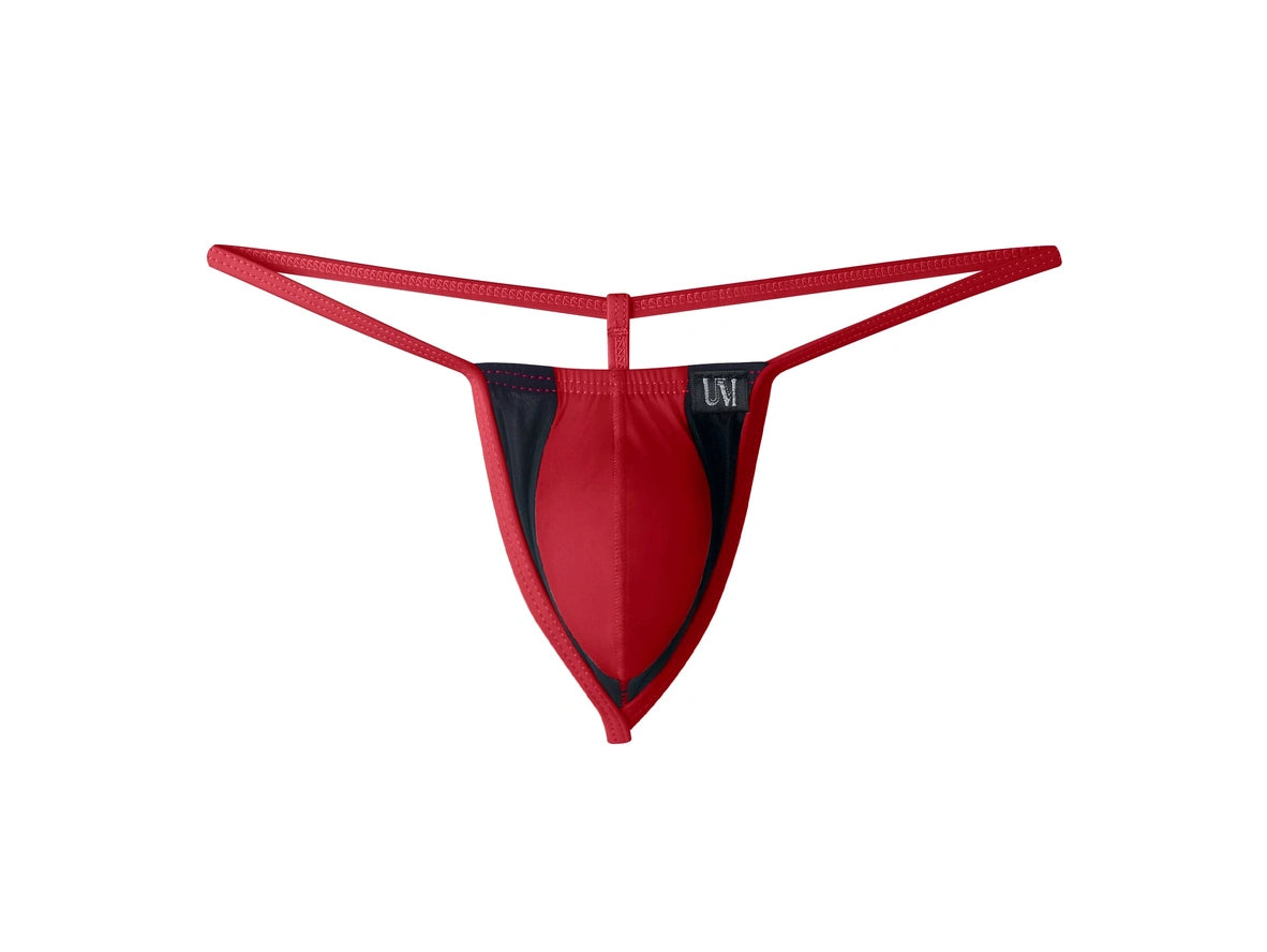 Gay G-Strings | UNDER MOON Color Blocking G-Strings