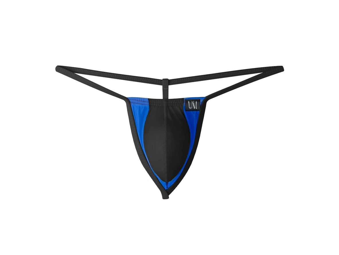 Gay G-Strings | UNDER MOON Color Blocking G-Strings