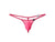 Gay G-Strings | UNDER MOON Mesh Flirty G-String