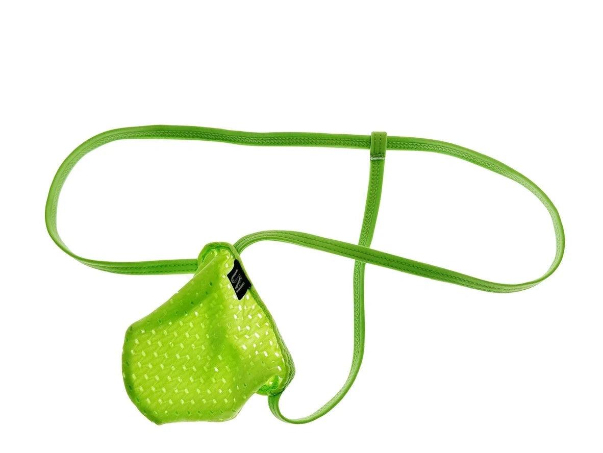 Gay G-Strings | UNDER MOON Mini Pouch Thong