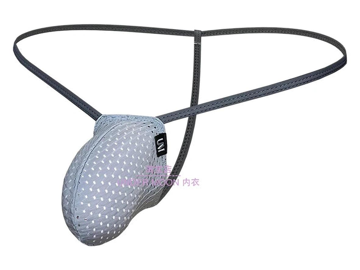 Gay G-Strings | UNDER MOON Mini Pouch Thong