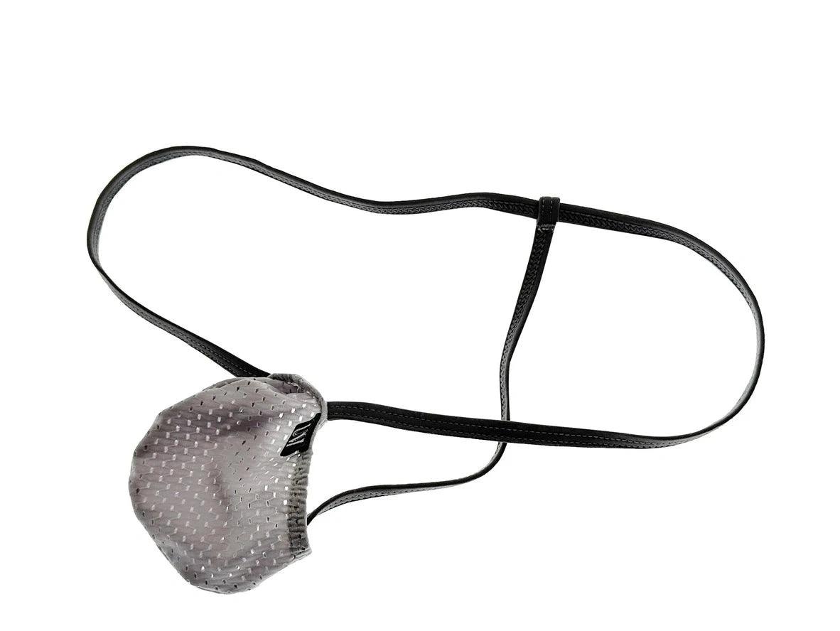 Gay G-Strings | UNDER MOON Mini Pouch Thong