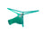 Gay G-Strings | UNDER MOON Open Hole Pouch Thongs