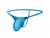 Gay G-Strings | UNDER MOON Pure Color Ultra-Low G-Strings