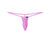 Gay G-Strings | UNDER MOON Ultra-Thin Double Ring Belt G-String