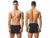 Gay Gym Shorts | 2 in 1 Compression Fitness Run Shorts