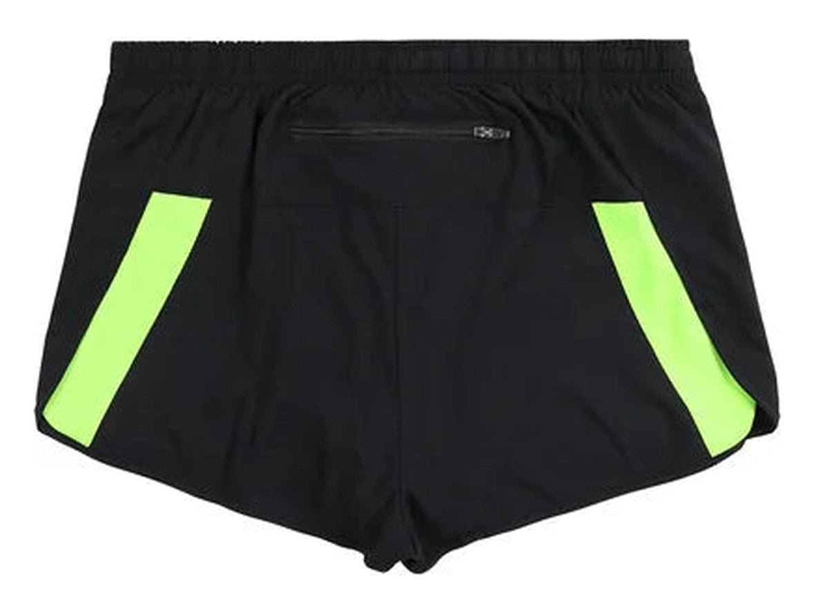Gay Gym Shorts | 2 in 1 Compression Fitness Run Shorts