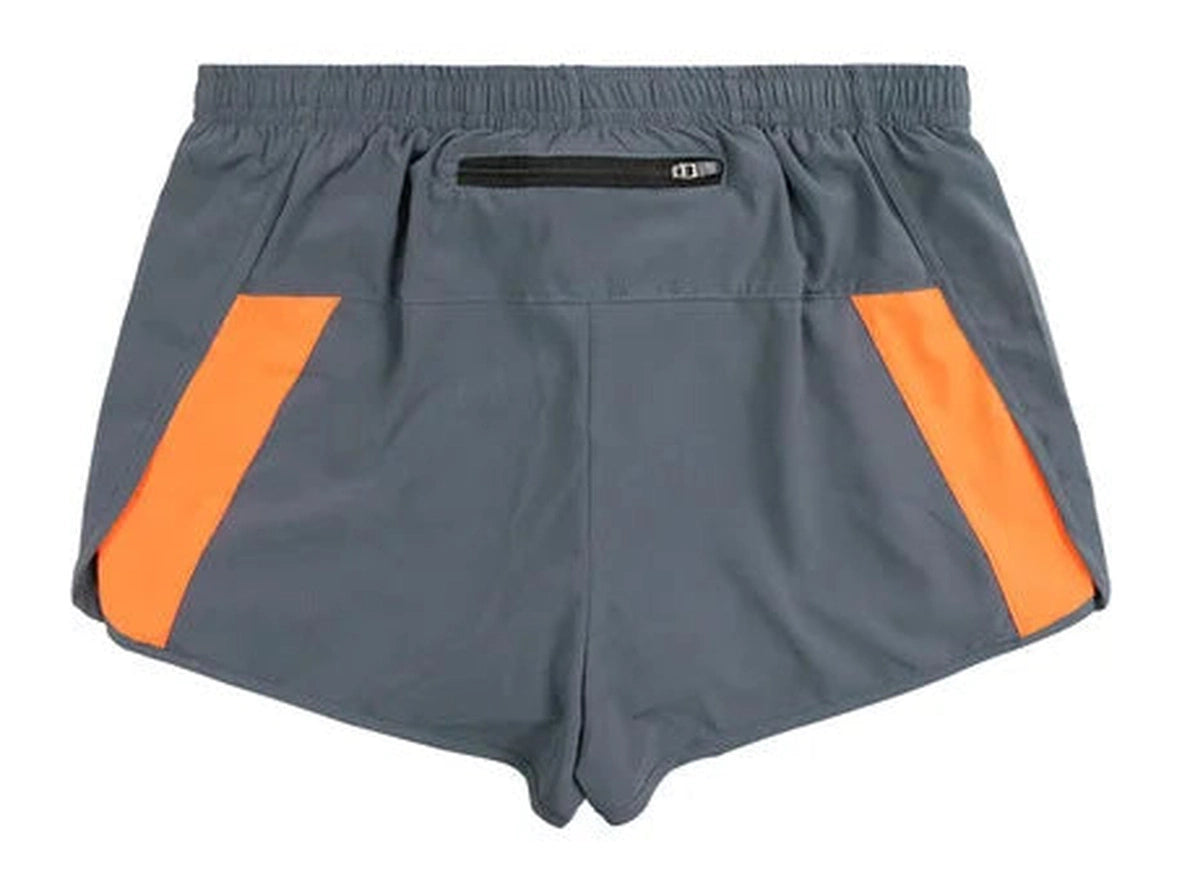 Gay Gym Shorts | 2 in 1 Compression Fitness Run Shorts