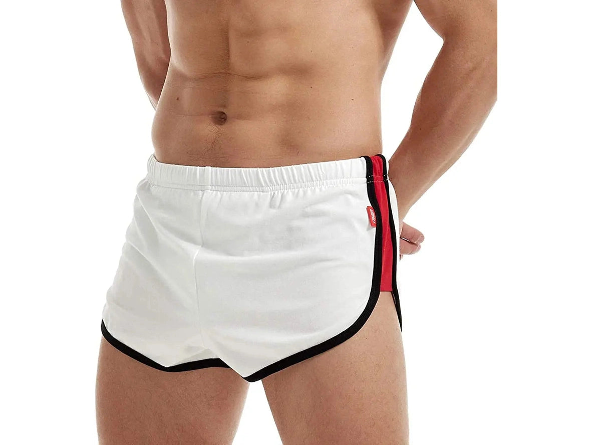 Gay Gym Shorts | AIMPACT Activewear Short Shorts