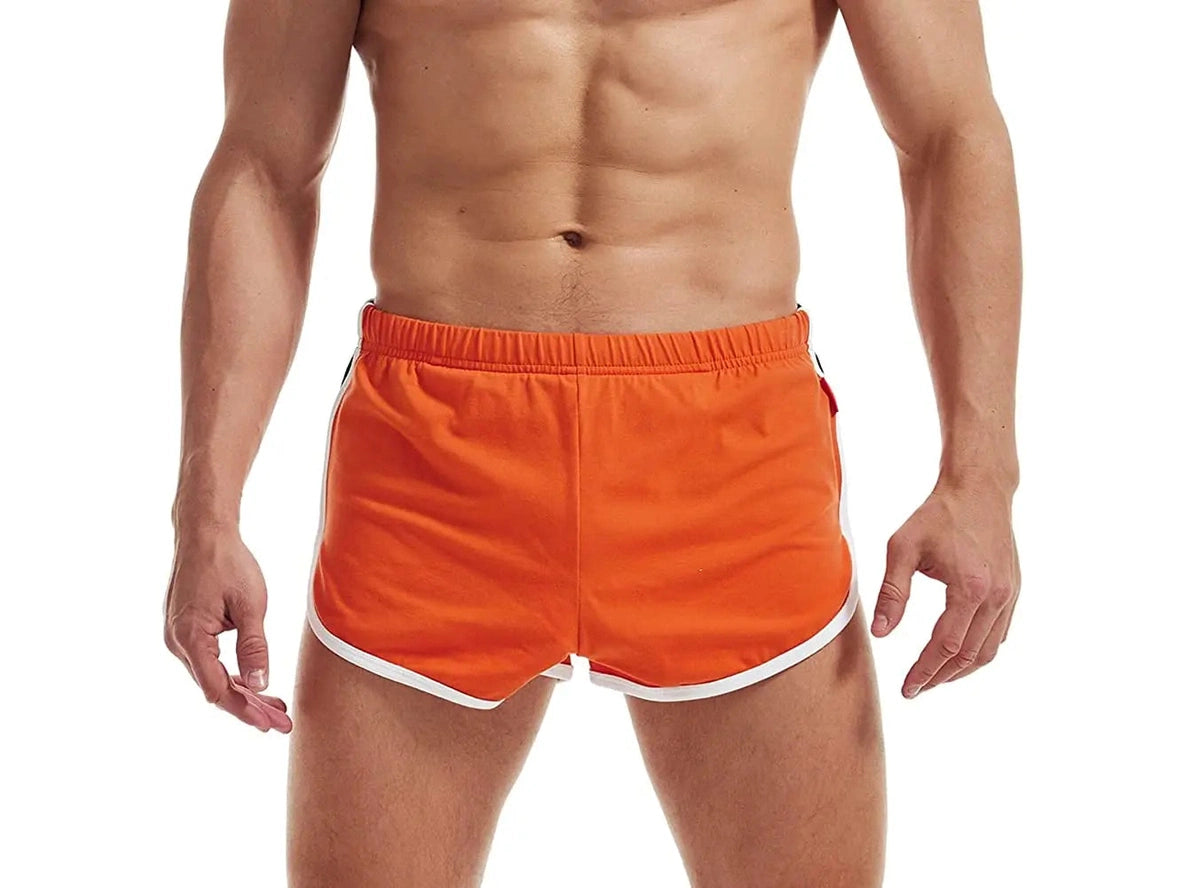 Gay Gym Shorts | AIMPACT Activewear Short Shorts