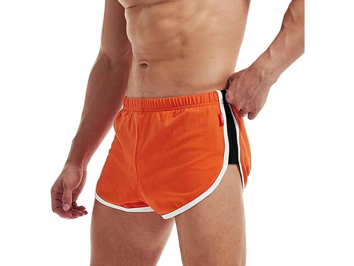 Gay Gym Shorts | AIMPACT Activewear Short Shorts