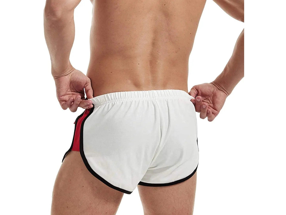Gay Gym Shorts | AIMPACT Activewear Short Shorts