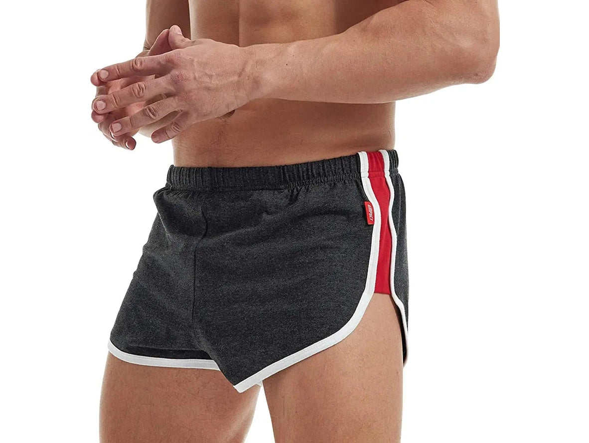 Gay Gym Shorts | AIMPACT Activewear Short Shorts