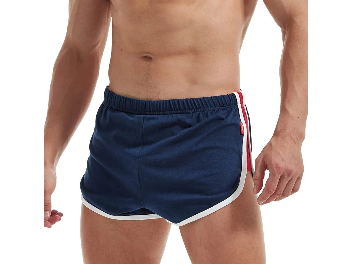Gay Gym Shorts | AIMPACT Activewear Short Shorts