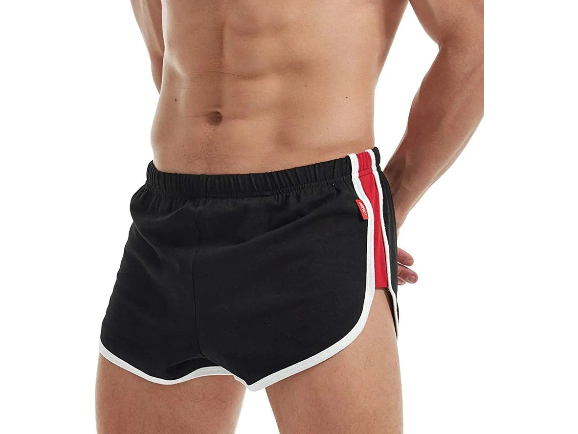 Gay Gym Shorts | AIMPACT Activewear Short Shorts