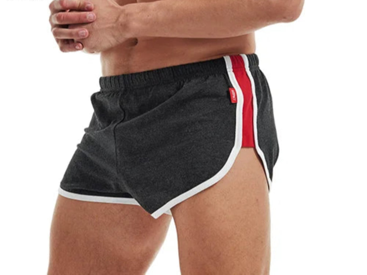 Gay Gym Shorts | AIMPACT Activewear Short Shorts