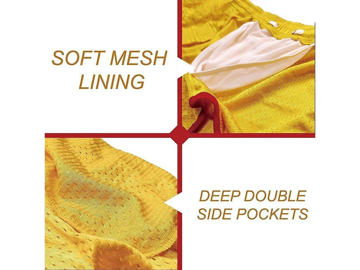 Gay Gym Shorts | AIMPACT Athletic 3 Inch Workout Short Shorts