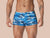 Gay Gym Shorts | AIMPACT Camo 3-inch Short Shorts