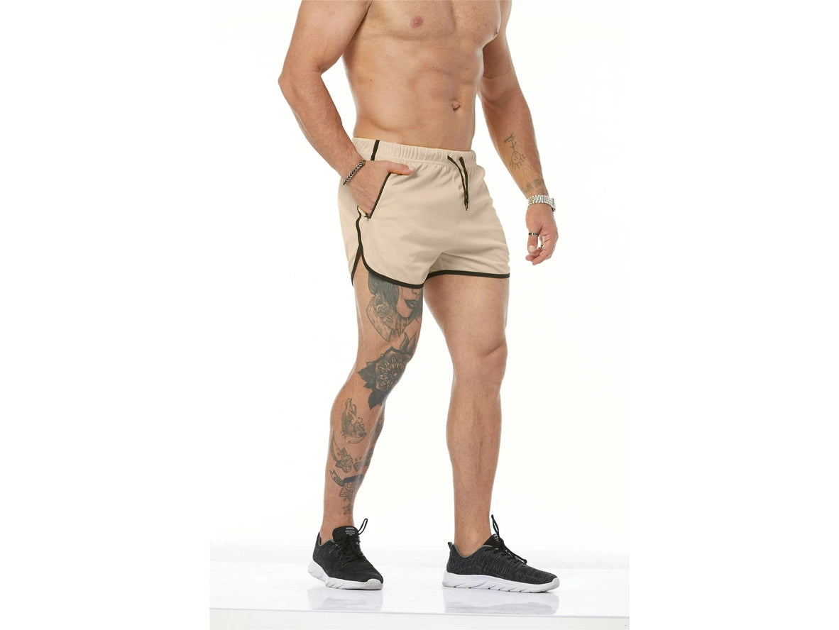 Gay Gym Shorts | Active Sport Shorts