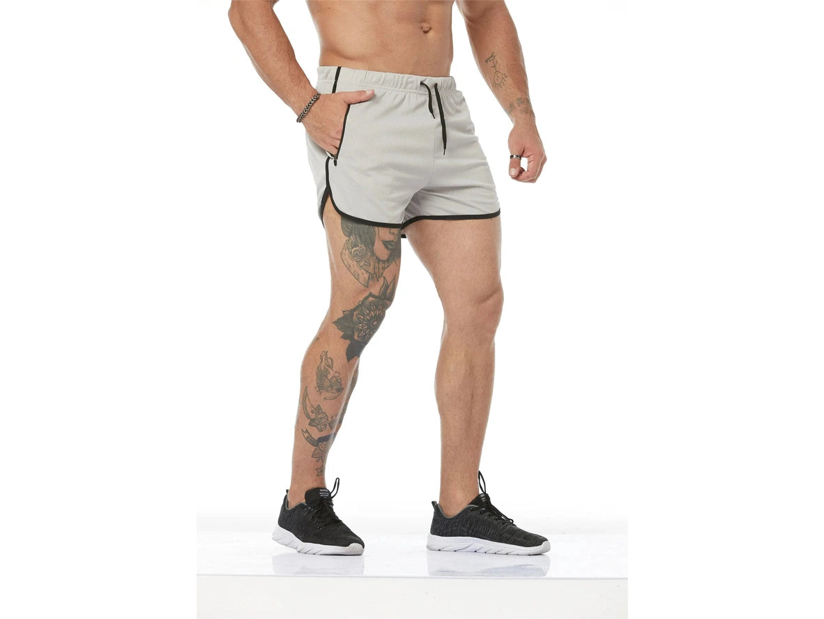 Gay Gym Shorts | Active Sport Shorts