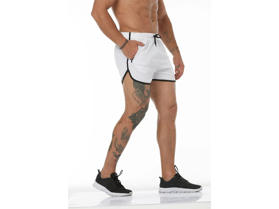 Gay Gym Shorts | Active Sport Shorts
