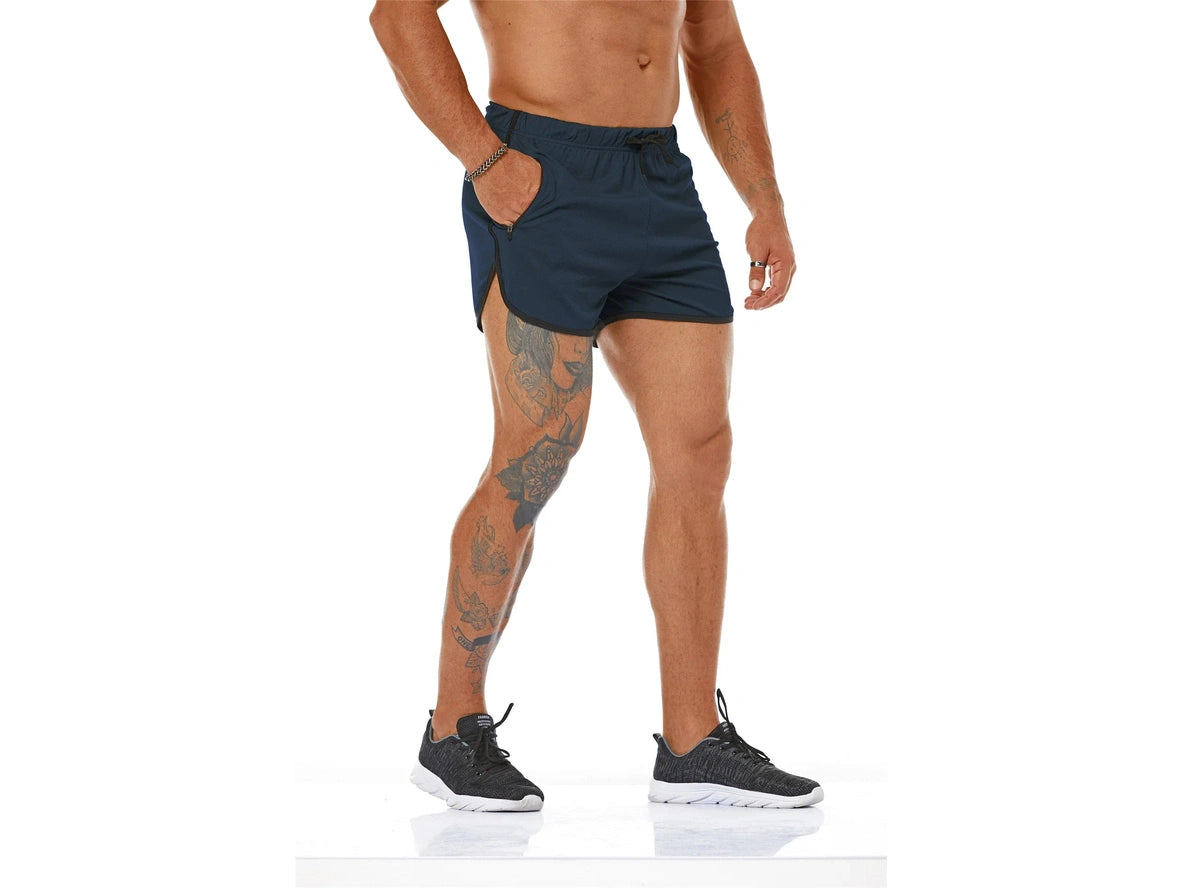 Gay Gym Shorts | Active Sport Shorts