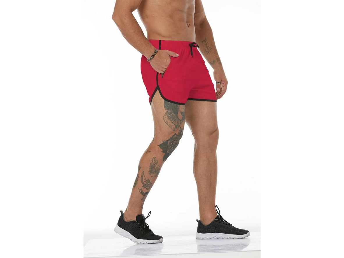 Gay Gym Shorts | Active Sport Shorts