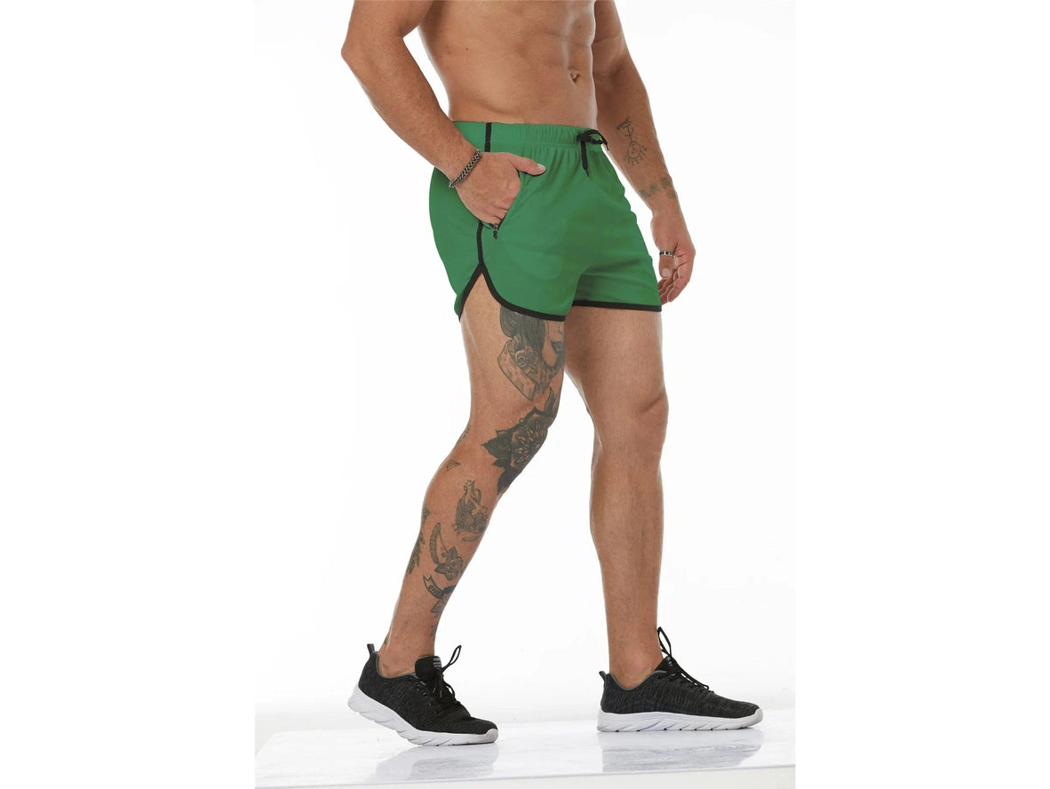 Gay Gym Shorts | Active Sport Shorts