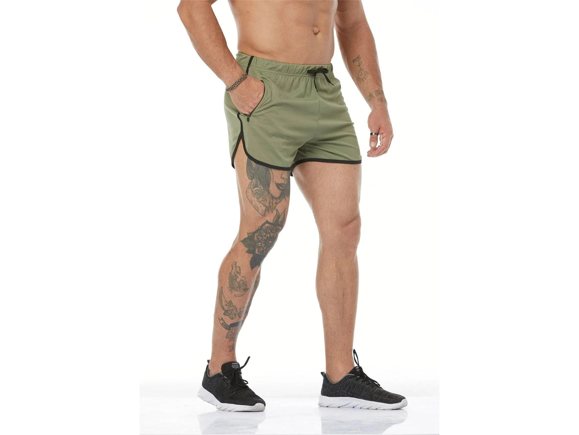 Gay Gym Shorts | Active Sport Shorts
