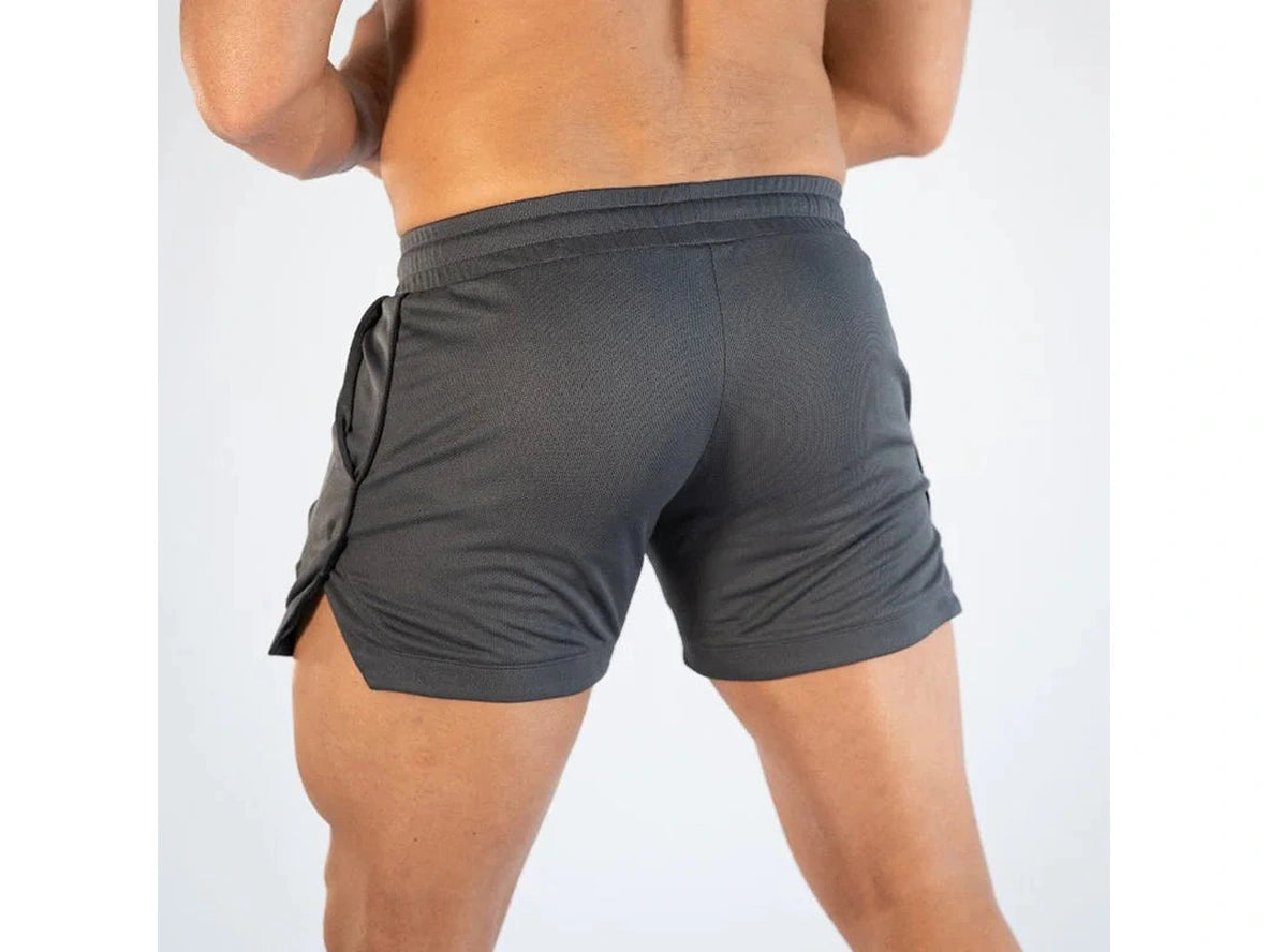 Gay Gym Shorts | Activewear Quick Dry Gym Shorts