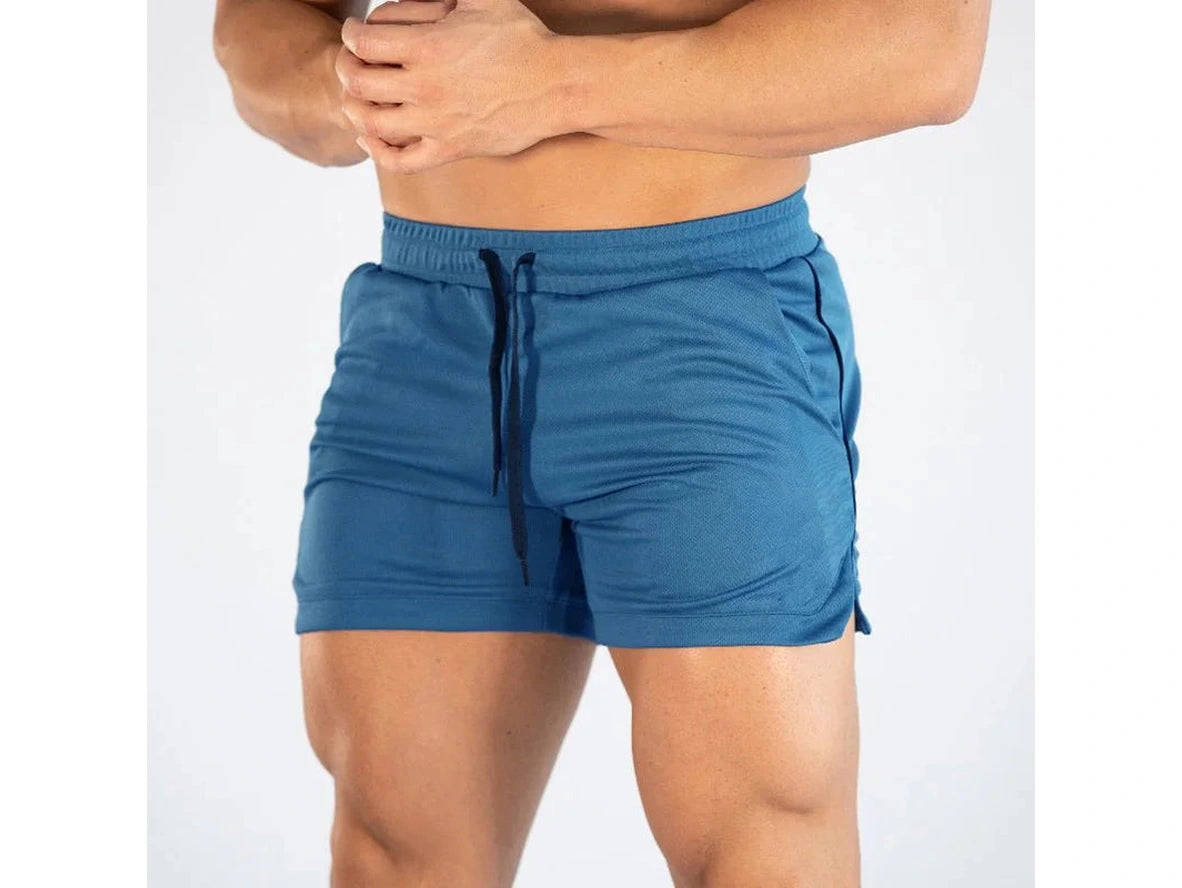 Gay Gym Shorts | Activewear Quick Dry Gym Shorts
