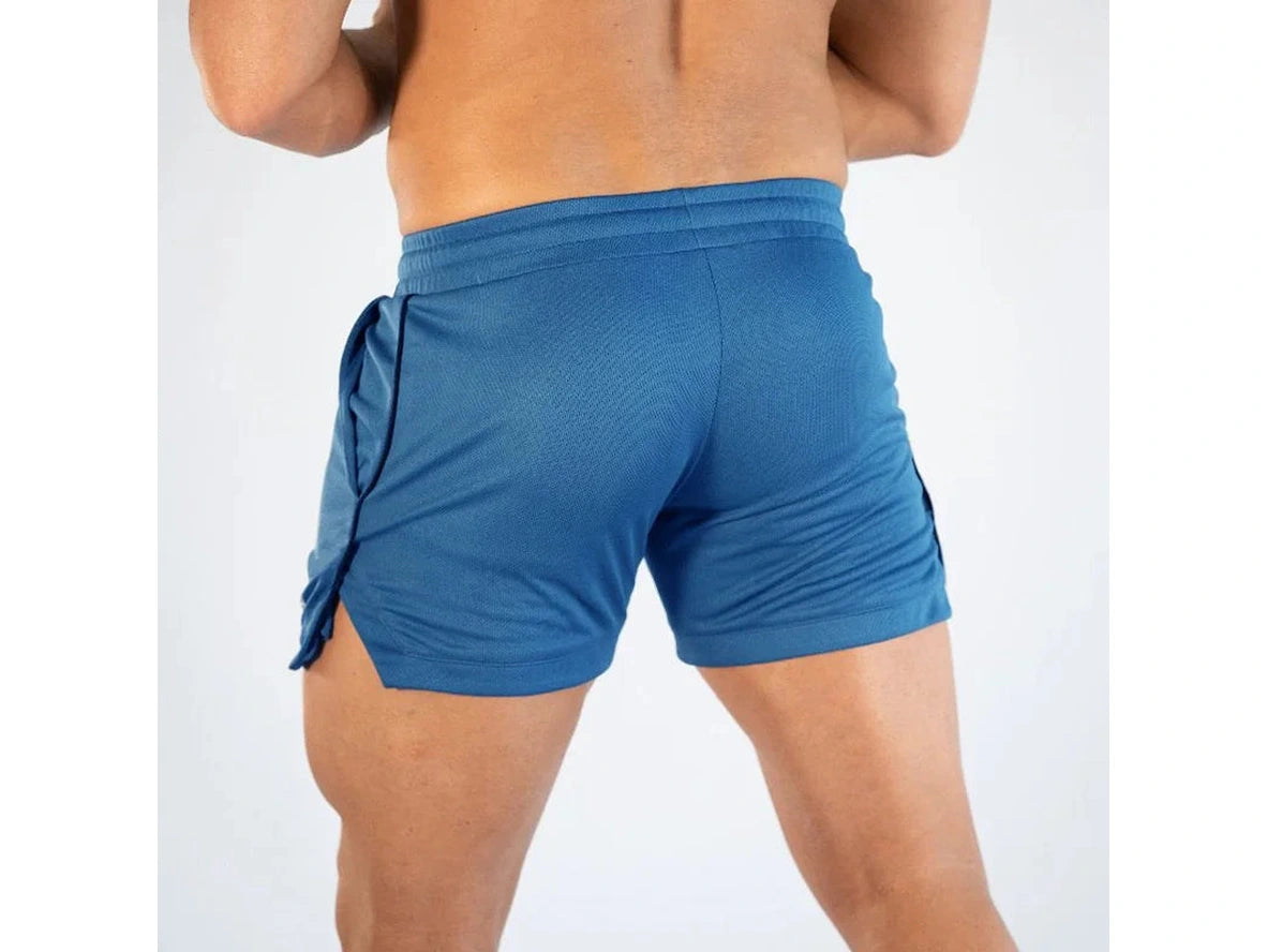 Gay Gym Shorts | Activewear Quick Dry Gym Shorts