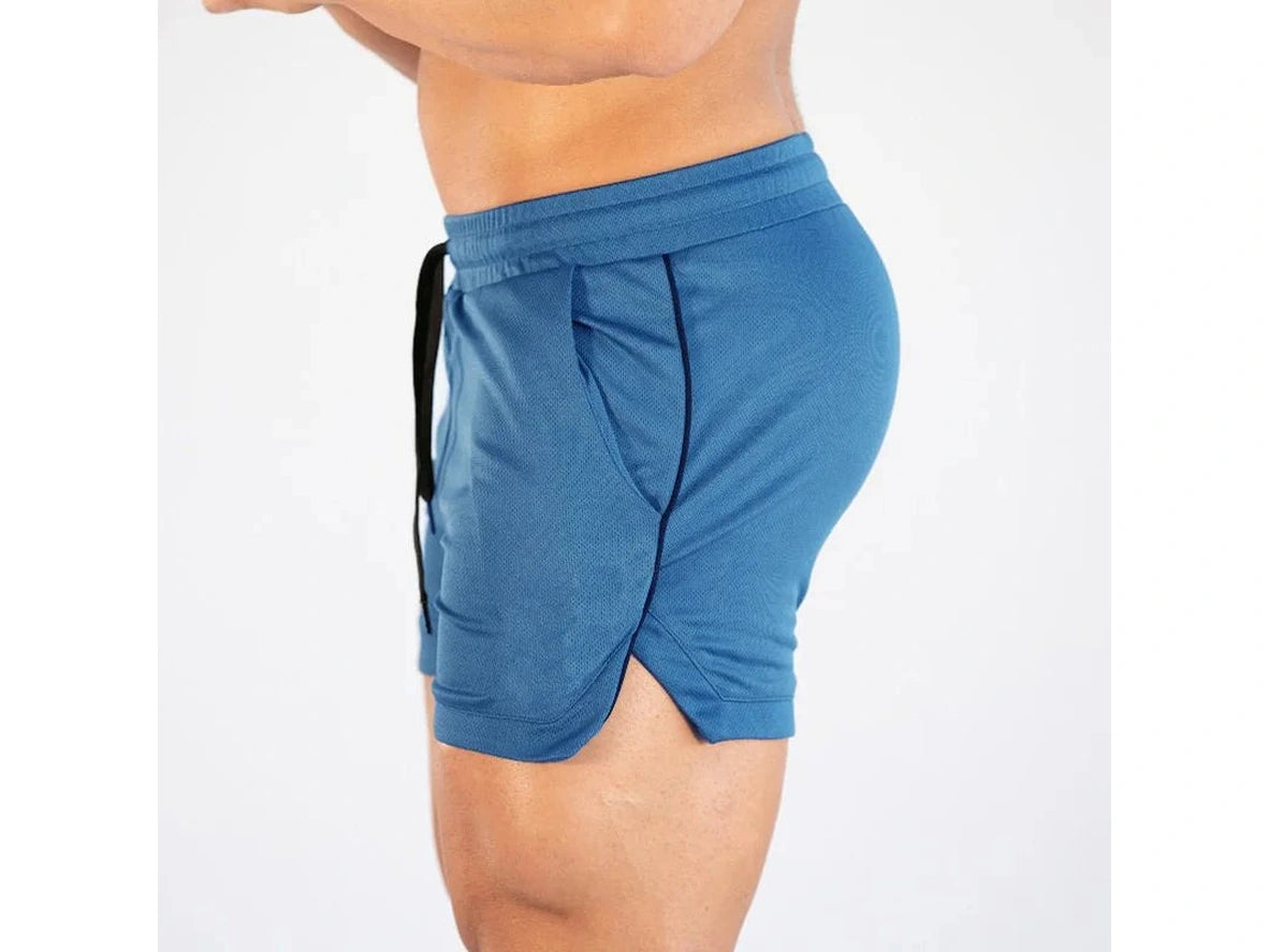 Gay Gym Shorts | Activewear Quick Dry Gym Shorts