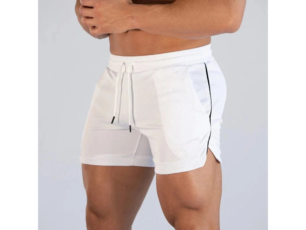 Gay Gym Shorts | Activewear Quick Dry Gym Shorts
