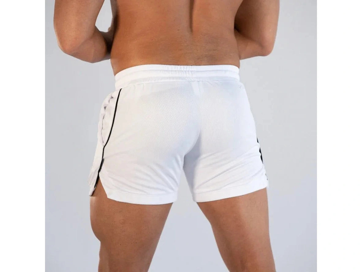 Gay Gym Shorts | Activewear Quick Dry Gym Shorts